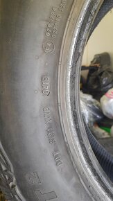 Pneu 235/65 r17 m+s - 6