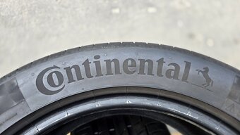 Letní pneu 225/50/17 Continental - 6