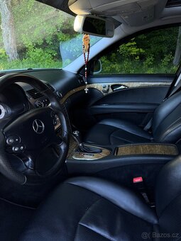 Mercedes-Benz E-Class W211❗️ - 6