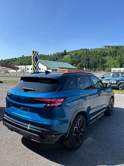 Renault AUSTRAL Esprit Alpine mild hybrid 160 auto - 6