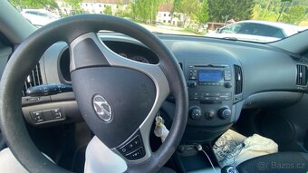 Hyundai i30 CW - 6