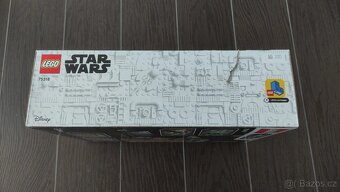 LEGO Star Wars 75318 Dítě - 6