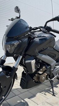 Bajaj Dominar 400 - 6