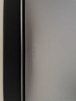 Macbook Pro 2019 Touchbar 16" i9 - 16GB RAM - 6