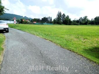 Prodej pozemků 1.800m2 Frýdlant nad Ostravicí, Kúty - 6