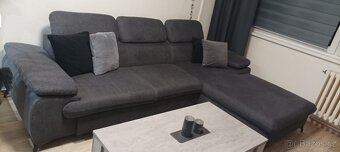 Prodám sedací soupravu - 6