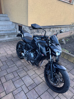 Kawasaki Z650 ABS - 6
