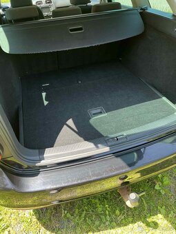 Golf combi 1,6 TDI,77KW - 6