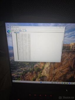 Herní notebook Asus Rog Strix SCAR 16 G634 Jz - 6