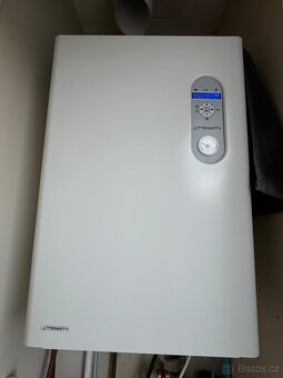 Mobilheim / mobilní dům - 6