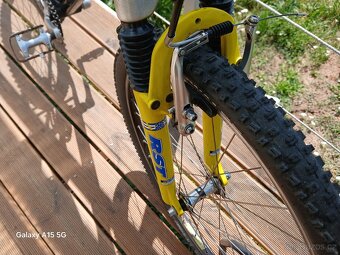 Shimano STX-RC-1994-Japan - 6