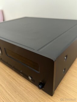 Vincent - CD-S6 - 6