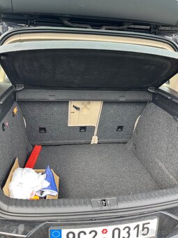 Prodám  Volkswagen tiguan - 6