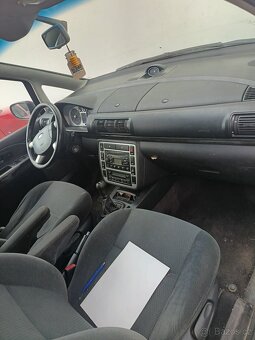 Ford Galaxy - 6