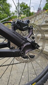 Canyon Nerve AL 27,5" - velikost M - 6