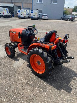 Kubota B2441 NeoStar - 6