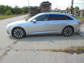 Audi A6 Avant 45 3.0 TDI Design quattro tiptronic r.v.9/2019 - 6