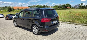 Alhambra 2.0TDI 103kw - 6
