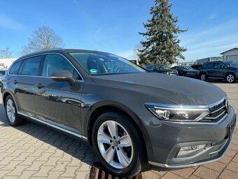 VW Passat 2021 TDI 110kw,tažné,kůže,matrix,kamera,masáž, - 6