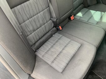 Škoda Octavia II 1.6TDi , 77 kW nafta, 2011 - 6