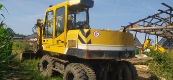 Prodám O&K - 6
