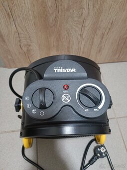 Teplovzdušný ventilátor Tristar KA-5072 - 6