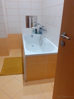 Pronájem bytu 2+kk s balkónem + parkovací místo - 6