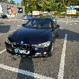 BMW 320D Luxury Line - 6