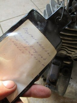 sachs 98 - 6