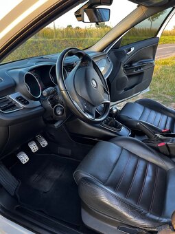 Alfa Romeo Giulietta 1.4 88kW/120k - 6
