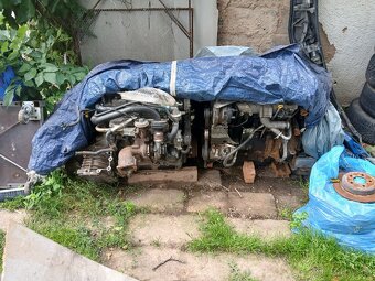 Chrysler grand voyager - 6
