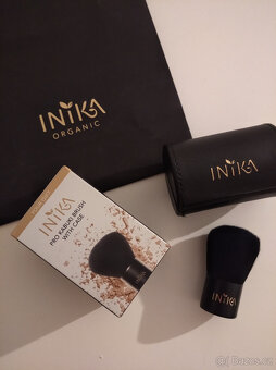 Kosmetika značky INIKA - 6