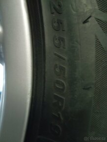 kola Porsche cayenne R19 - 6