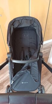 Kinderkraft newly Black - 6