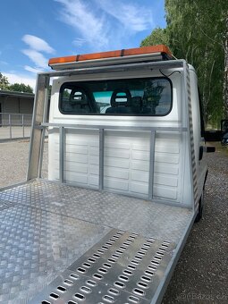 Fiat Ducato 2,8 Jtd odtahovka - 6