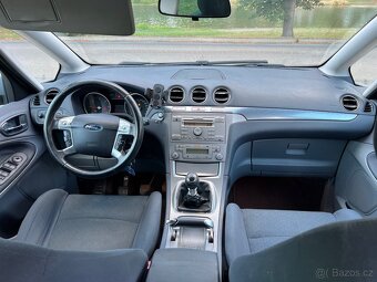 Auto Ford S-Max 1.8 TDCi 92 kW - 6