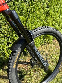 Celoodružené horské kolo Specialized Enduro M (S3) - 6