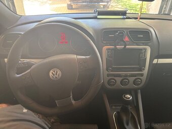 Vw Scirocco 2.0TDI 103kw - 6