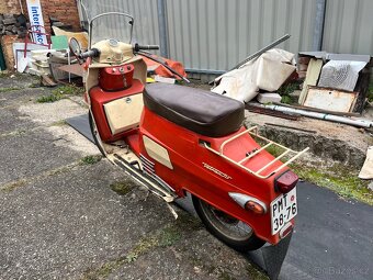 Tatran 125 - 6