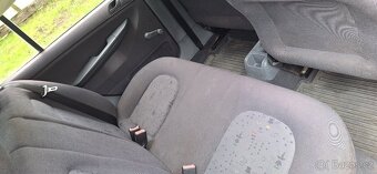 Škoda Fabia Combi 1.4 MPI - 6