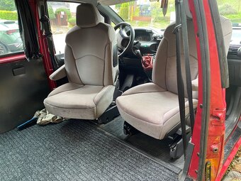 Peugeot expert 1.9td - 6