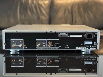 Marantz CD6005 CD přehrávač s DO - 6