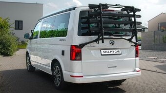 Volkswagen California, Beach 2,0TDI/110kW 4x4 DSG - 6