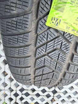 5x120 r18 255/55r18 zimni 6,5mm bmw x5 - 6