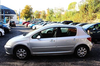 Peugeot 307 - 6