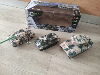 Tanky - 6