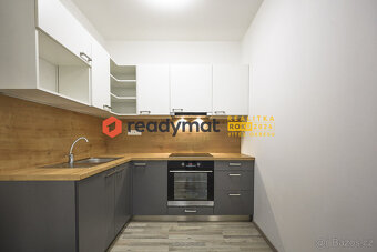 Pronájem moderního bytu 2+kk, 54 m2, v Hodoníně - 6