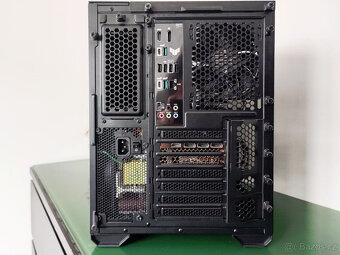 Herní PC 7900/32GB/2TB/5080 dovoz a super myš Razer zdarma ❗ - 6