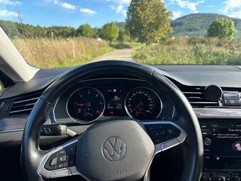 Volkswagen Passat B8 (2020) - 6