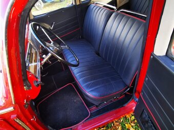 Pravý LEGENDÁRNÍ TUDOR - 6